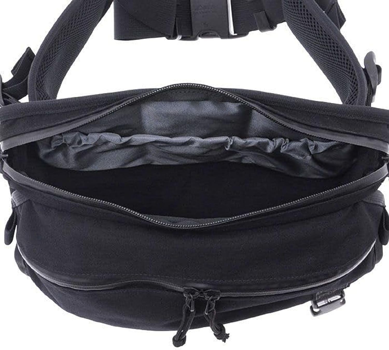 Amazon | [ポーター] クランカーズ ウエストバッグ(S) 568-09706